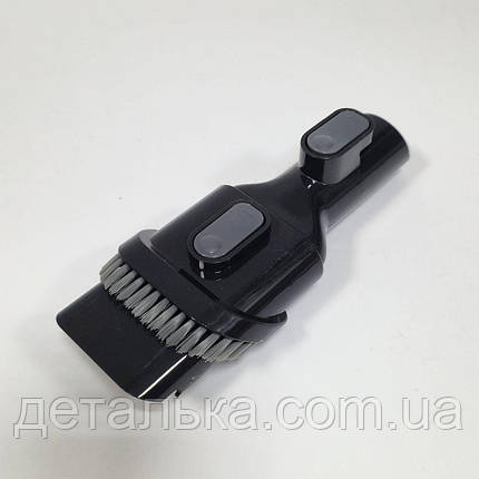 Меблева щітка для пилососа Philips XC2011, XC2012, XC3031, XC3033, XC3131., фото 1