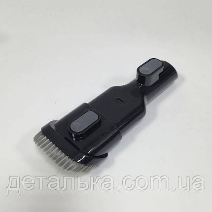 Меблева щітка для пилососа Philips XC2011, XC2012, XC3031, XC3033, XC3131., фото 2