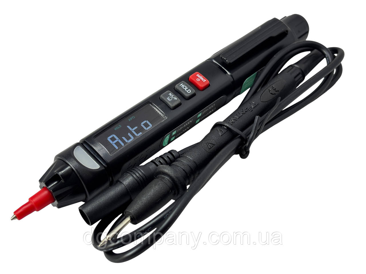 Мультиметр ручка цифровий Aneng A3008
