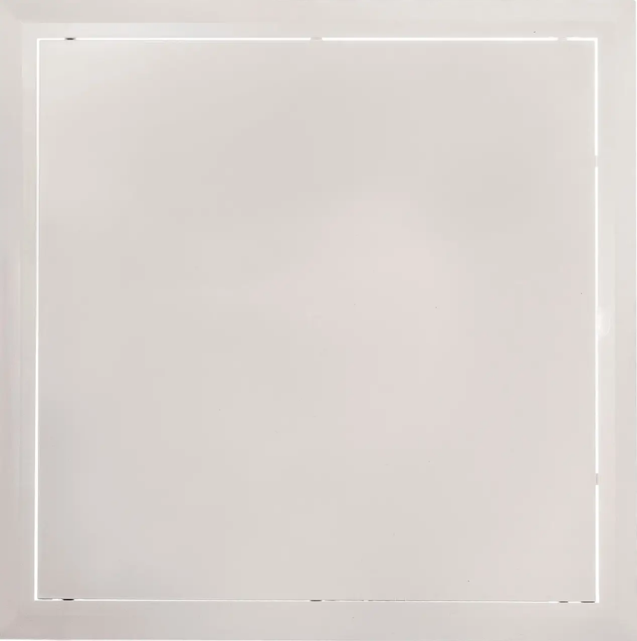 Двері ревізійні МініМакс 300/300 пластикові, фото 1