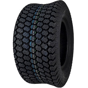 Шина 20x10.00-10 K500 - Kenda