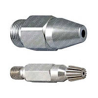 Сопла швидкорізальні GRICUT 1230-PMYE 3-100 mm для різання сталі від 3 до 100 мм