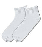 Шкарпетки дитячі білі ТМ Lomani різні розміри, фото 4