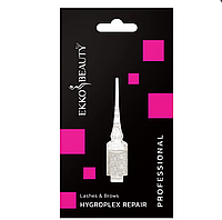 Средство для ухода за бровями и ресницами с коллагеном Nikk Mole STEP №3 2,5ml