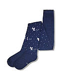 Колготки дитячі демісезонні Lomani метелик, фото 5