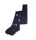 Колготки дитячі демісезонні Lomani метелик, фото 7