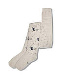 Колготки дитячі демісезонні Lomani метелик, фото 6