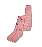 Колготки дитячі демісезонні Lomani метелик, фото 8