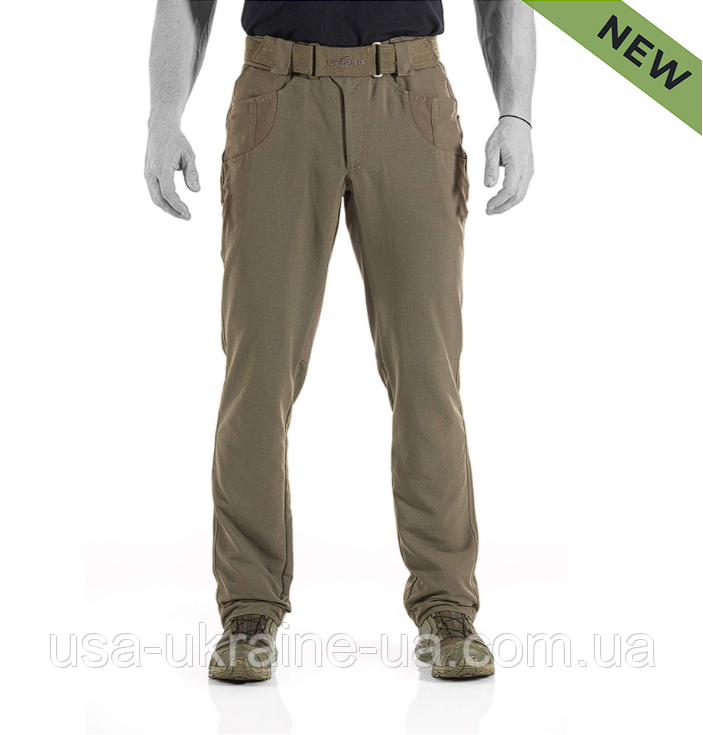 Тактичні штани UF Pro P-40 Mark I Range Pants, фото 1
