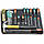 Набір інструментів Pro'sKit PK-15308BM, фото 3