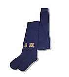 Колготки дитячі демісезонні з малюнком Lomani, фото 5