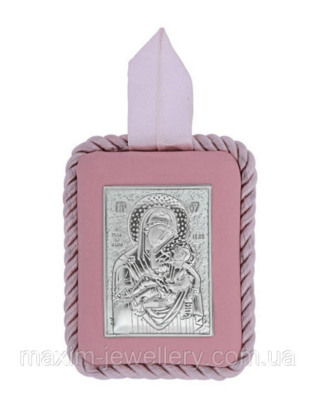 Дитяча іконка в візочок для дівчинки, фото 1