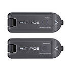 Бездротова радіосистема для гітар MOOER AIR P05, фото 5