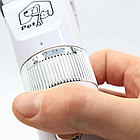 Машинка для стриження тварин Geemy GM 634 / Бездротовий тример для грумінгу котів і собак, фото 2