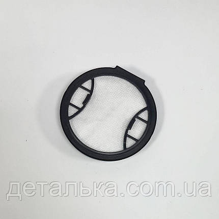 Фільтр для пилососа Philips XC2011, XC2012, XC3031, XC3033, XC3131, XC3133 — XV1631/01., фото 1