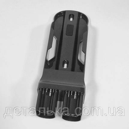 Кріплення на стіну для пилососа Philips XC3031, XC3032, XC3131, XC3133., фото 1