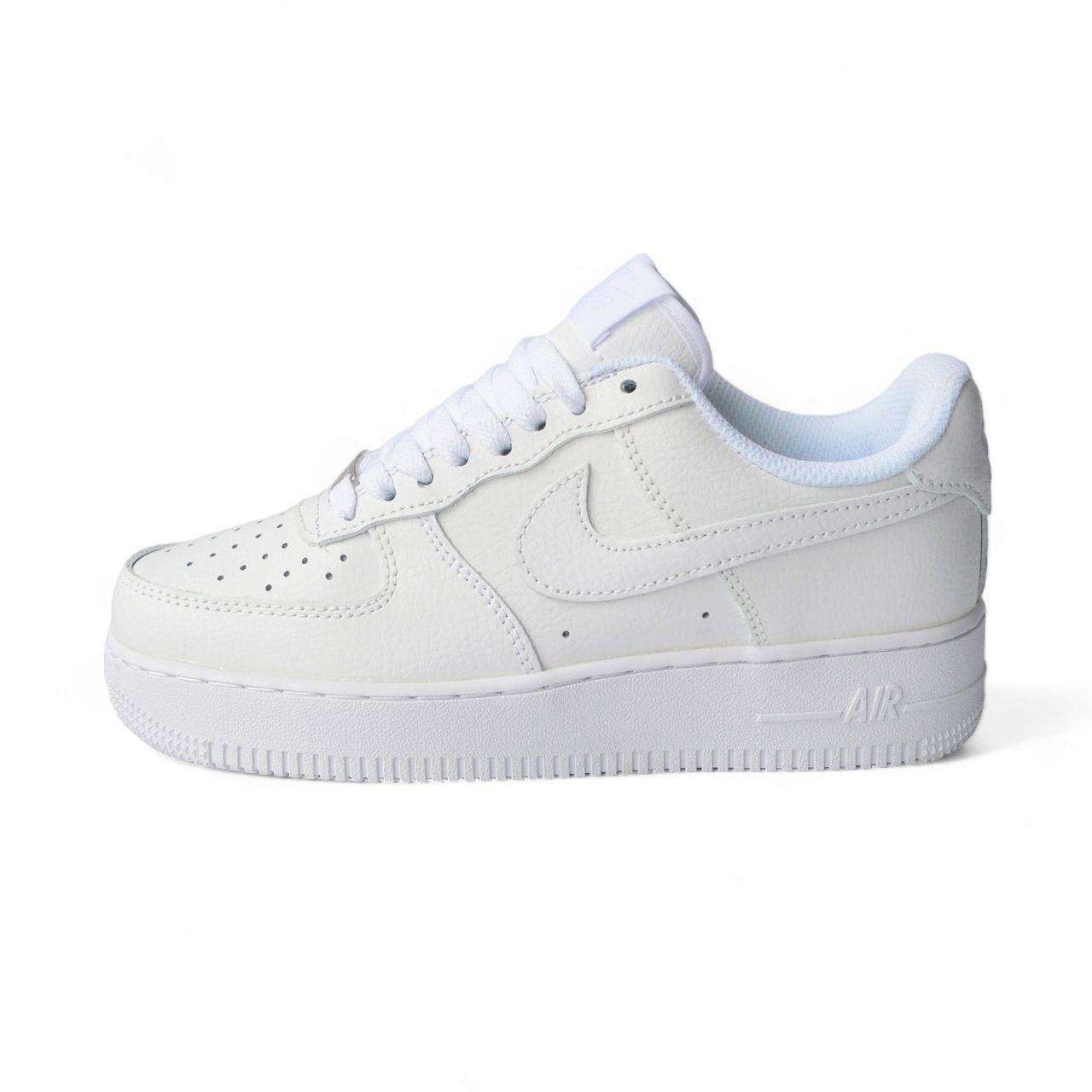 Nike Air Force LF-1 White 36, фото 1