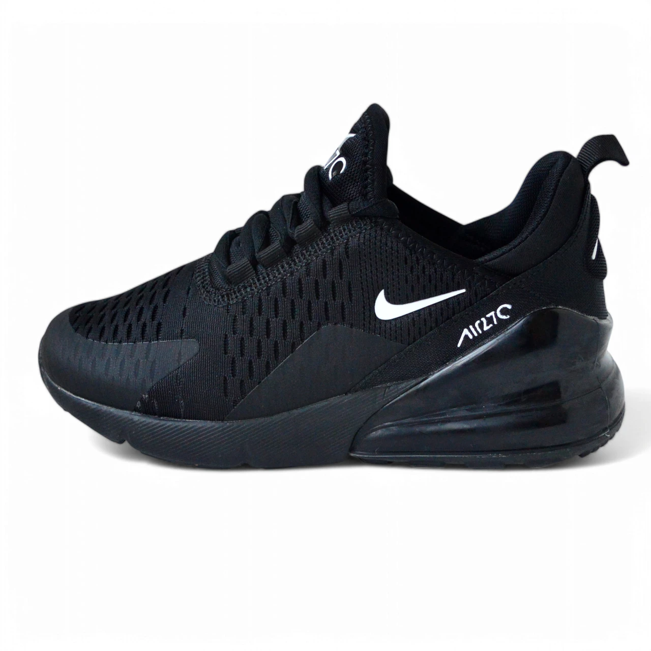 Nike Air Max 270 Black 36, фото 1