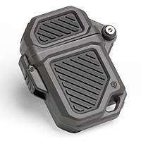 Набір запальничка Zippo з чохлом Thyrm PyroVault Lighter Armor 2.0