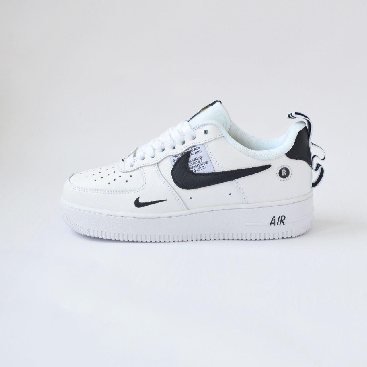 Nike Air Force Off White 36, фото 1