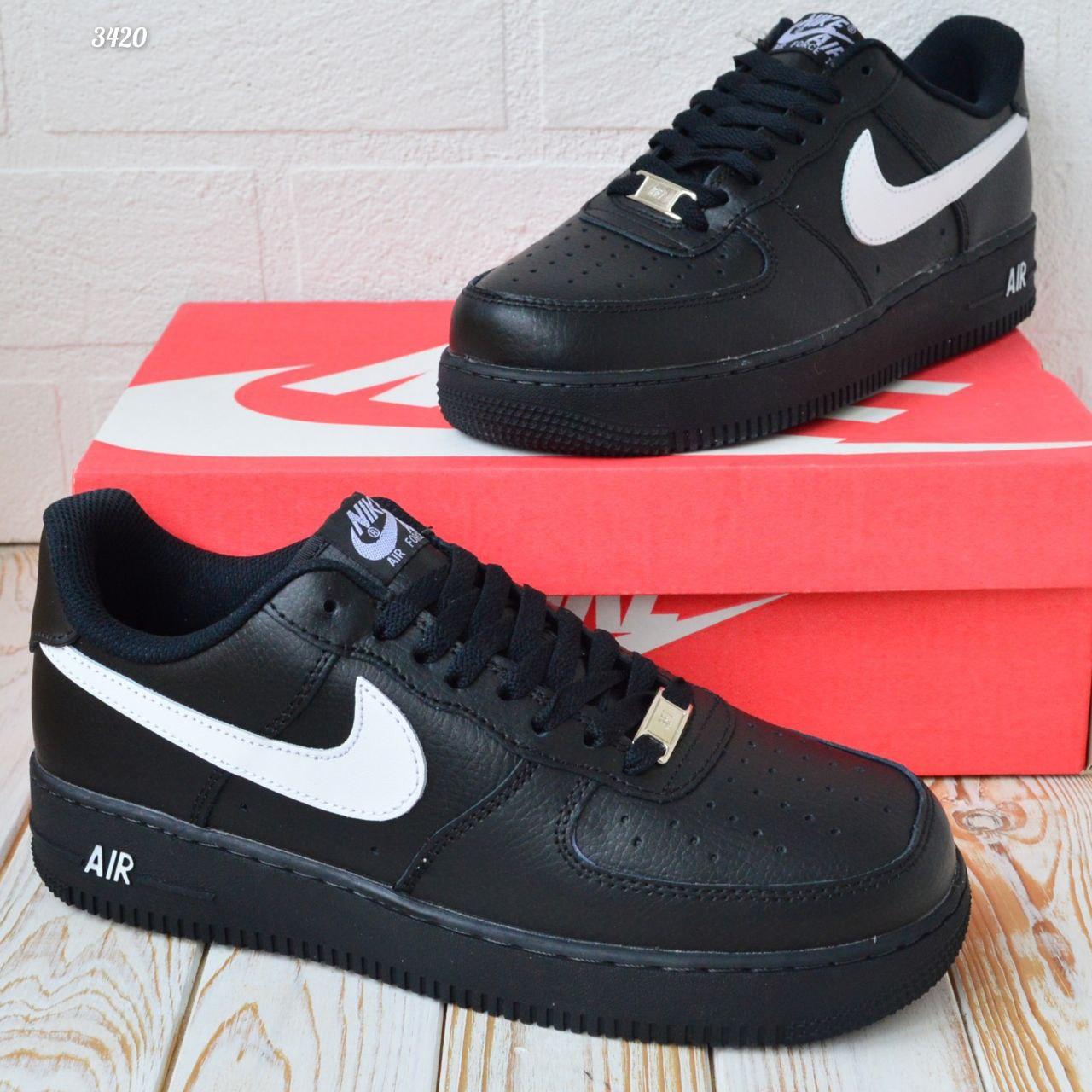 Nike Air Force 1 Mid 36, фото 1