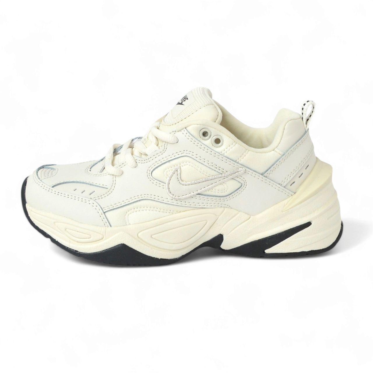 Nike M2 Tekno Бежеві 36, фото 1