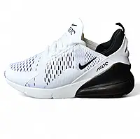 Nike Air Max 270 White black 38