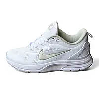 Nike Air Zoom White Gray 37