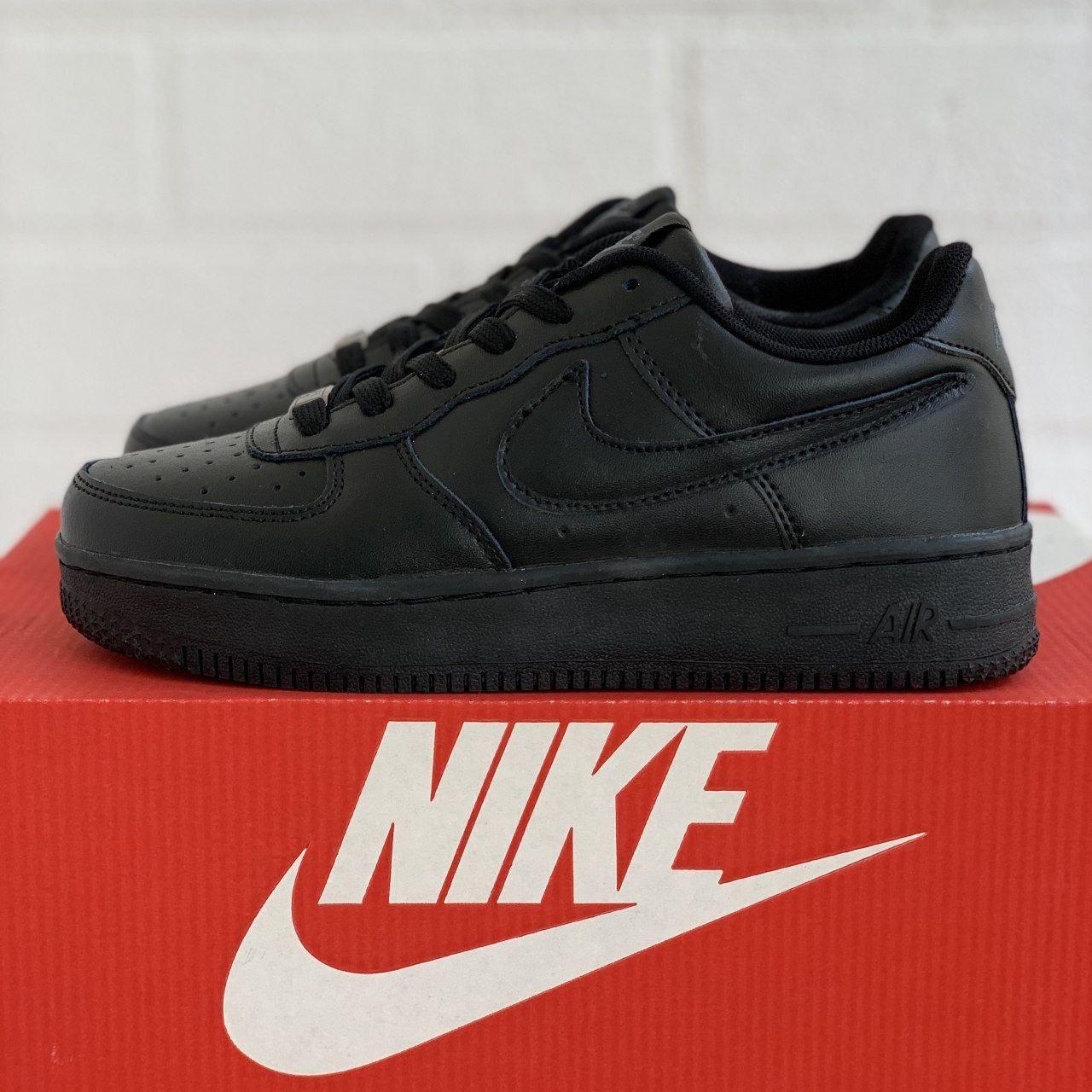 Nike Air Force 36, фото 1