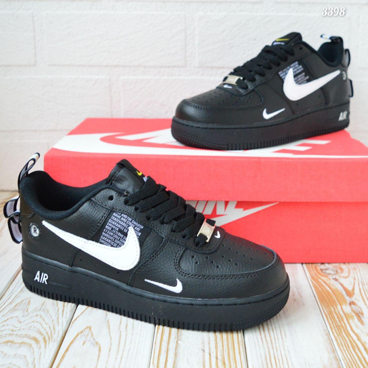 Nike Air Force Off White 36, фото 1