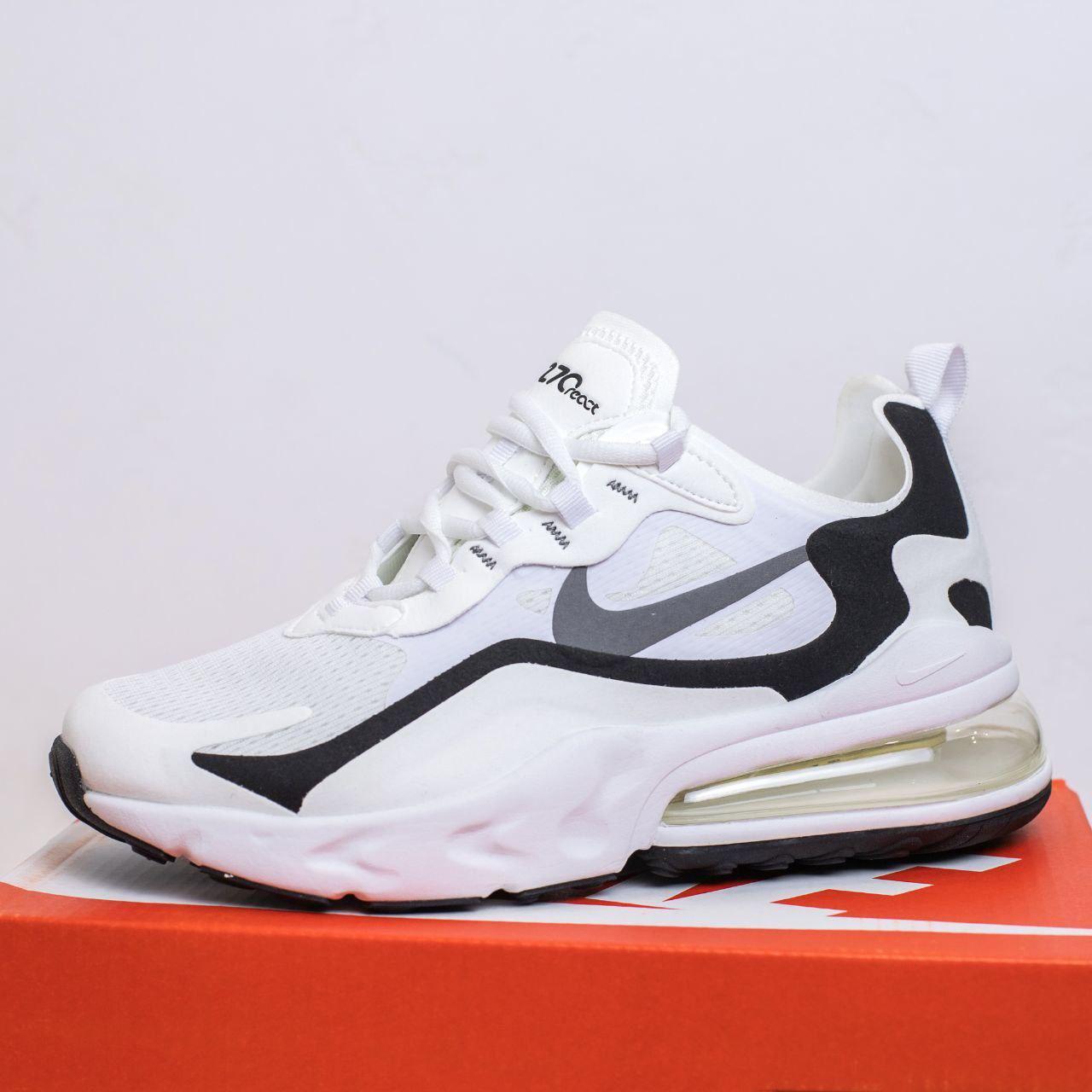 Nike Air Max 270 React 36, фото 1