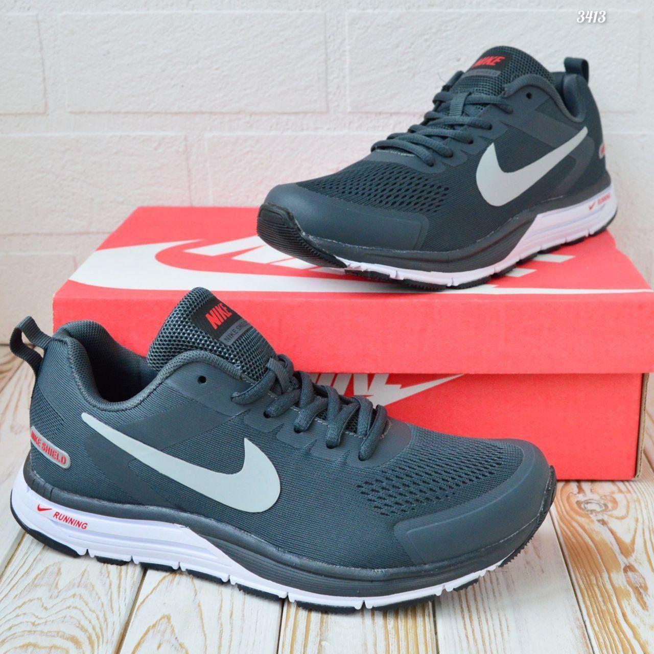 Nike Shield Running 36, фото 1