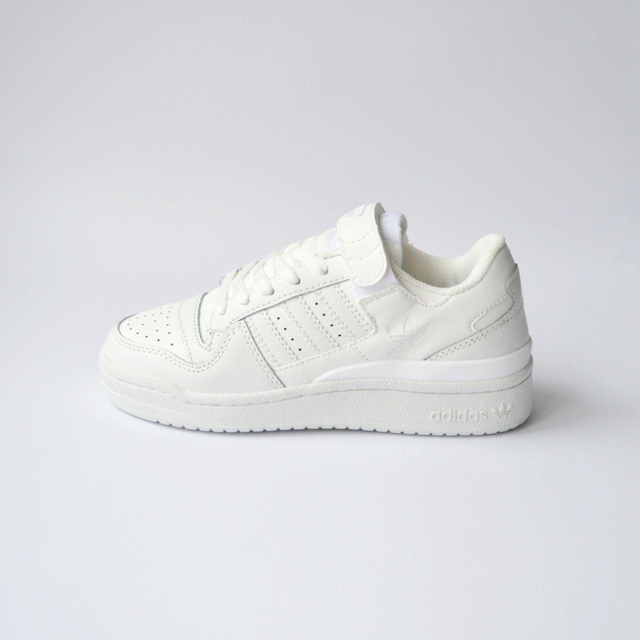 Adidas Forum LOW White 36, фото 1