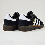 Adidas Spezial Black White 36, фото 2