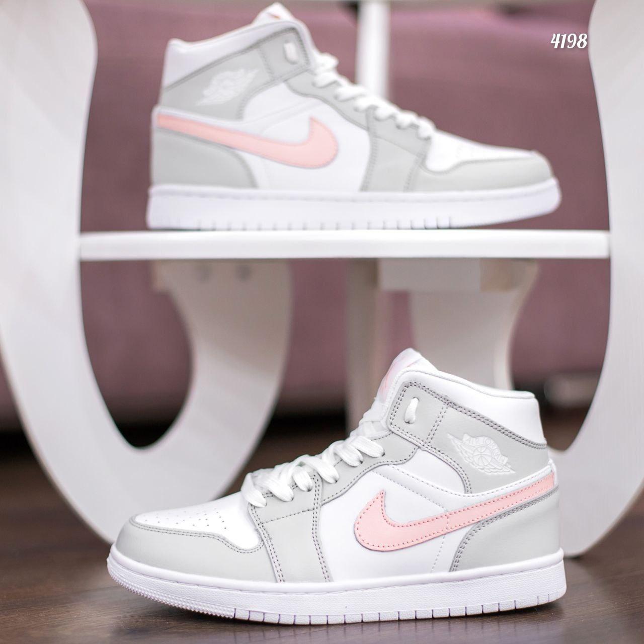Nike Air Jordan 1 Retro 36, фото 1