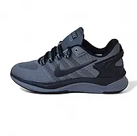 Nike Zoom Gray Black 41