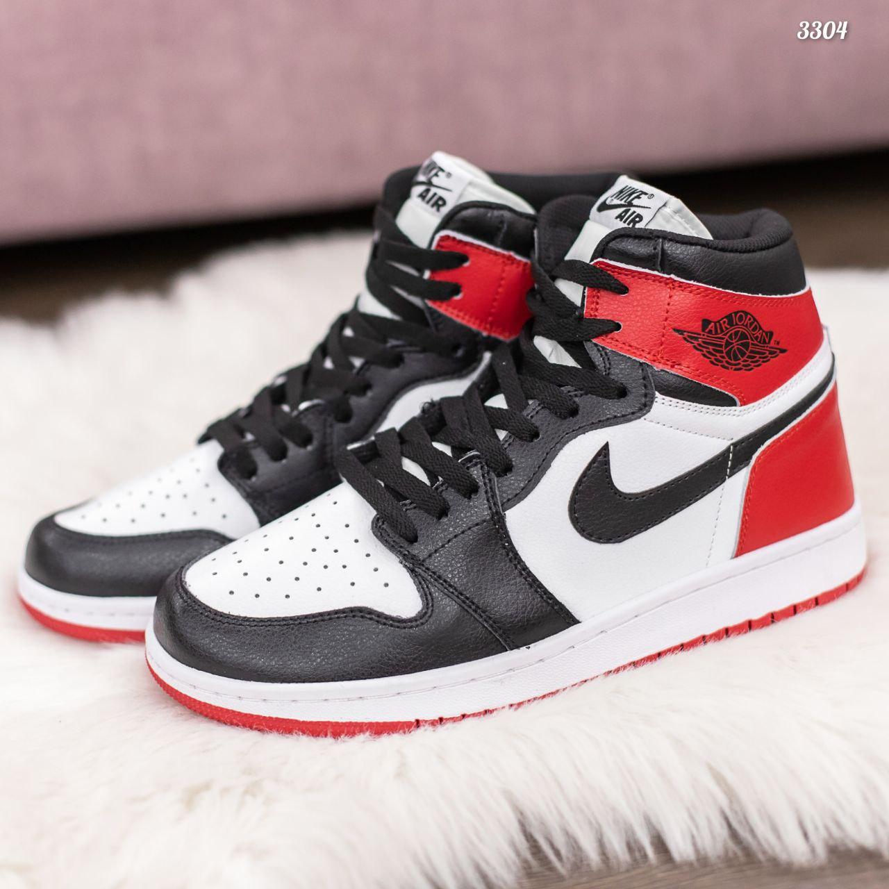 Nike Air Jordan 1 Retro 36, фото 1
