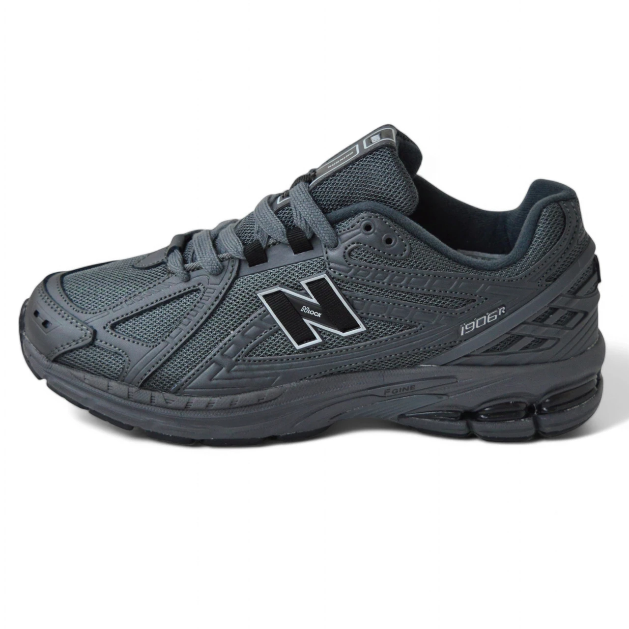 New Balance 1906R Gray 36, фото 1