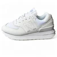 New Balance 574 Legacy White 38