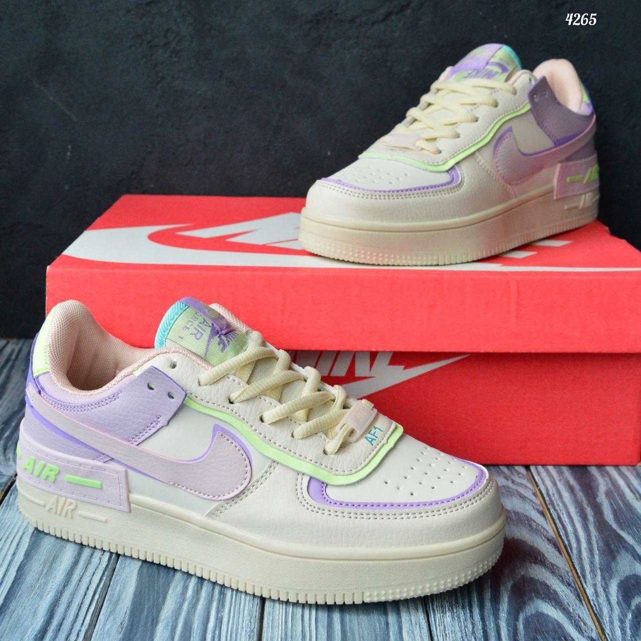Nike Air Force Shadow 36, фото 1