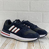 Adidas ZX 500 36, фото 3