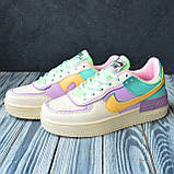 Nike Air Force Shadow 36, фото 3