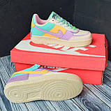 Nike Air Force Shadow 36, фото 4