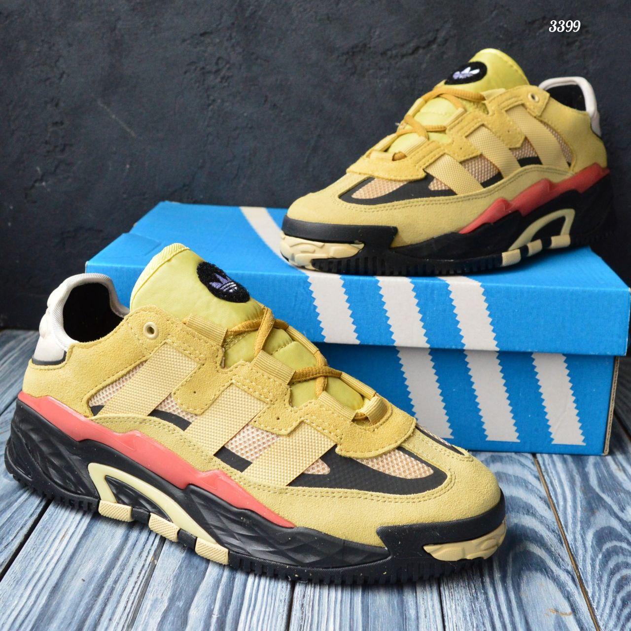 Adidas Niteball 36, фото 1