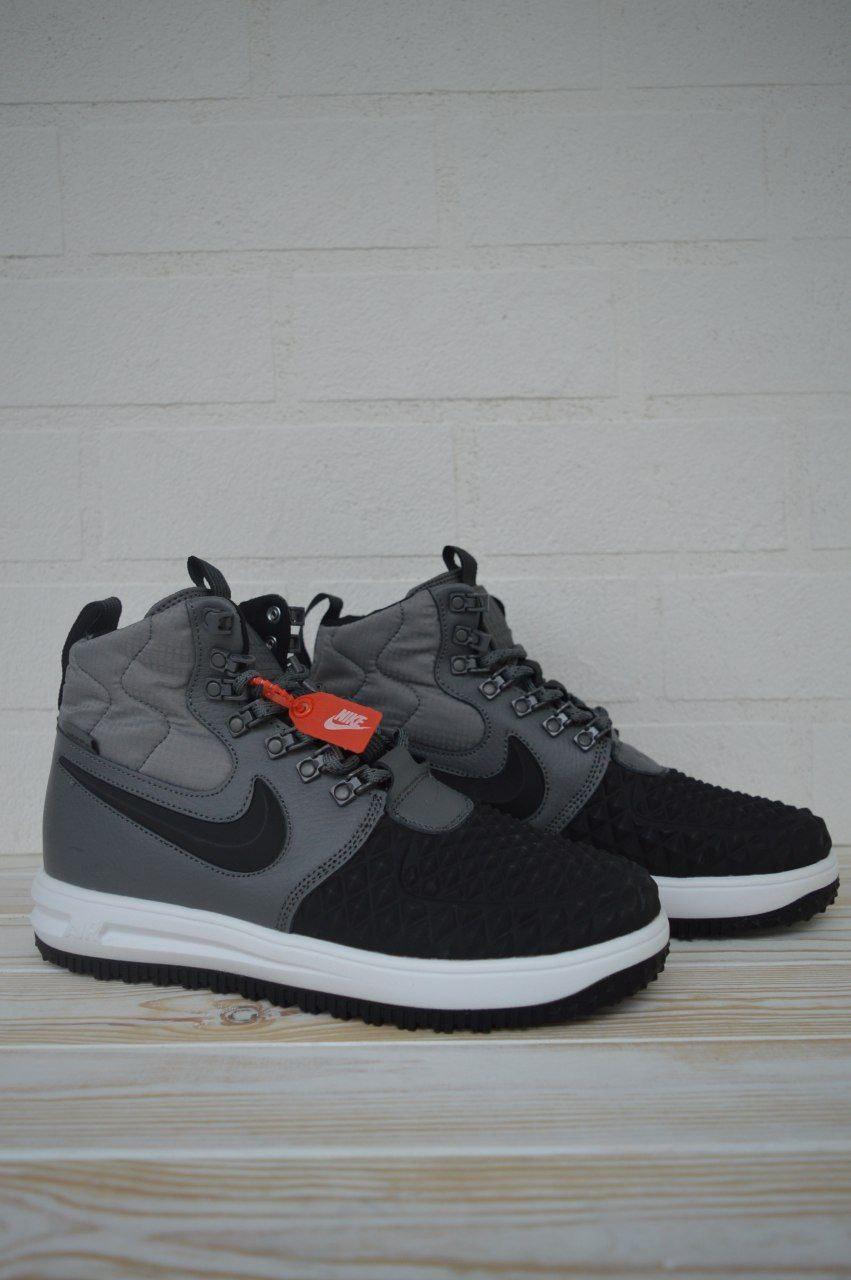 Nike Lunar Force 1 Duckboot, фото 1
