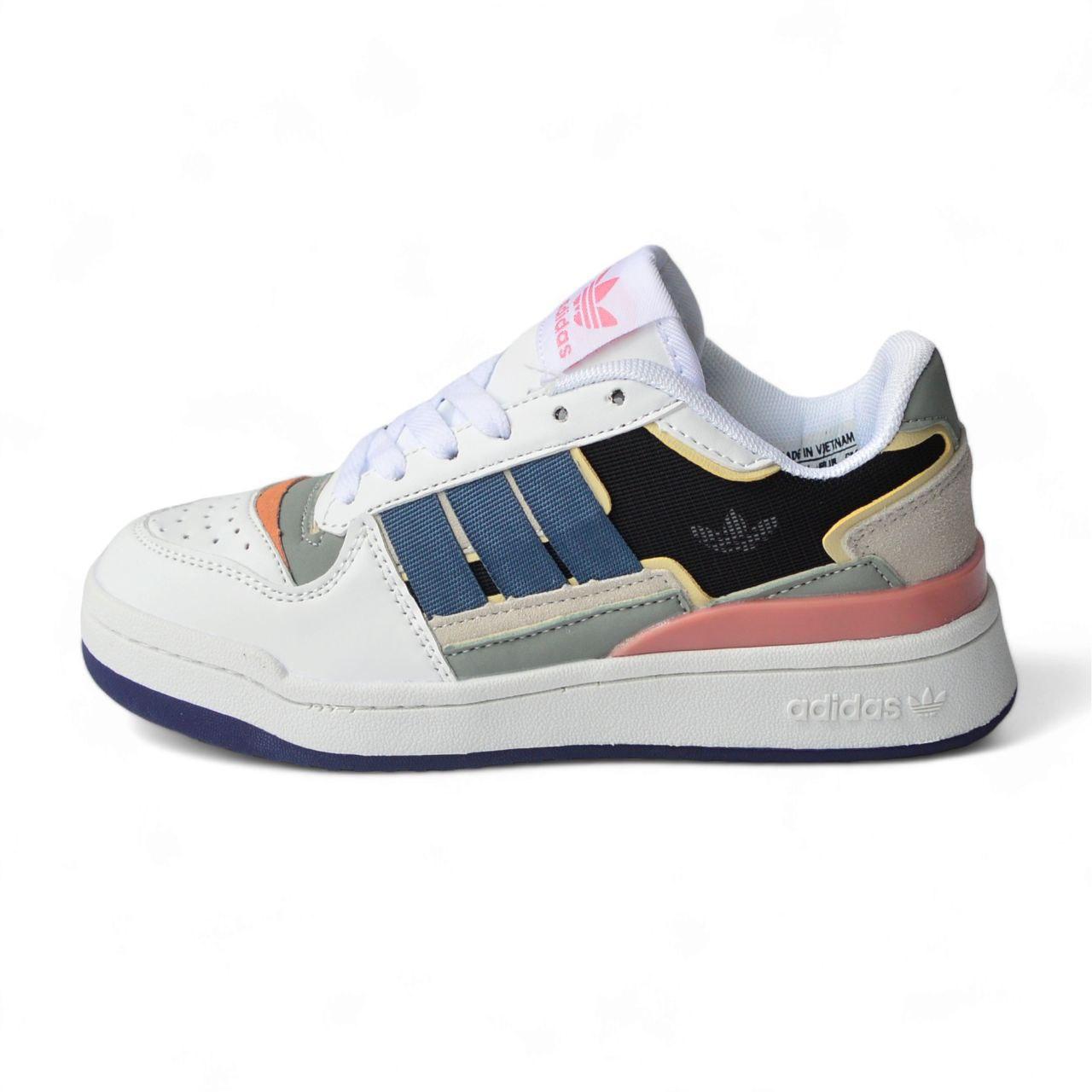 Adidas Forum 36, фото 1