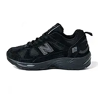 New Balance 878 Black