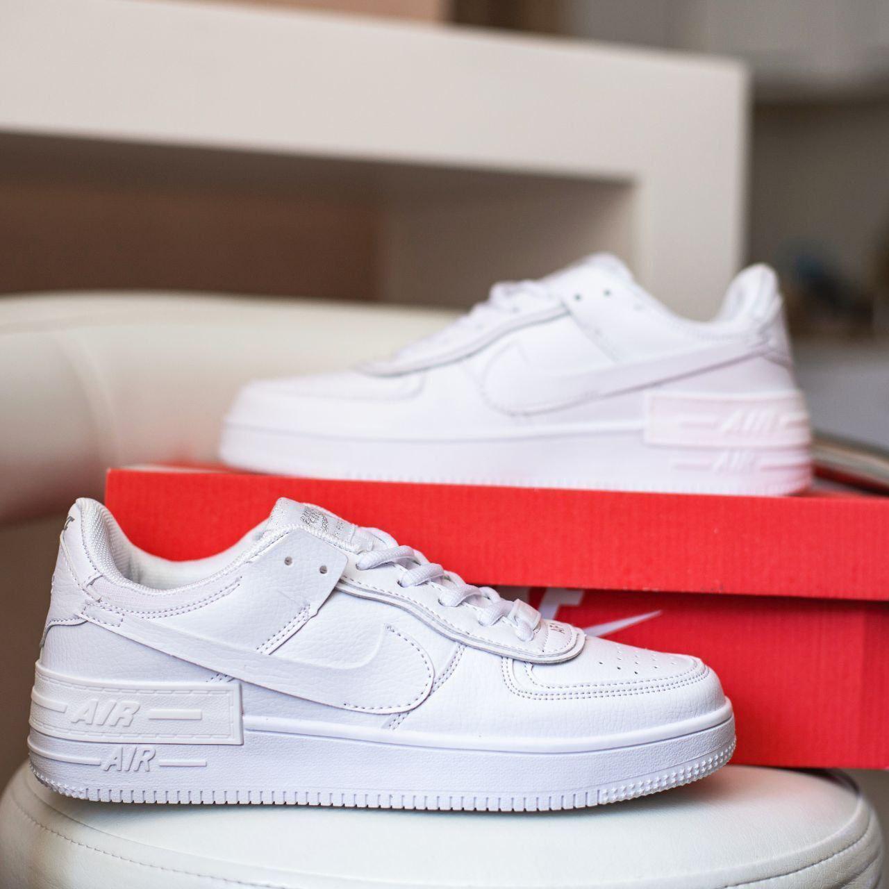 Nike Air Force Shadow, фото 1