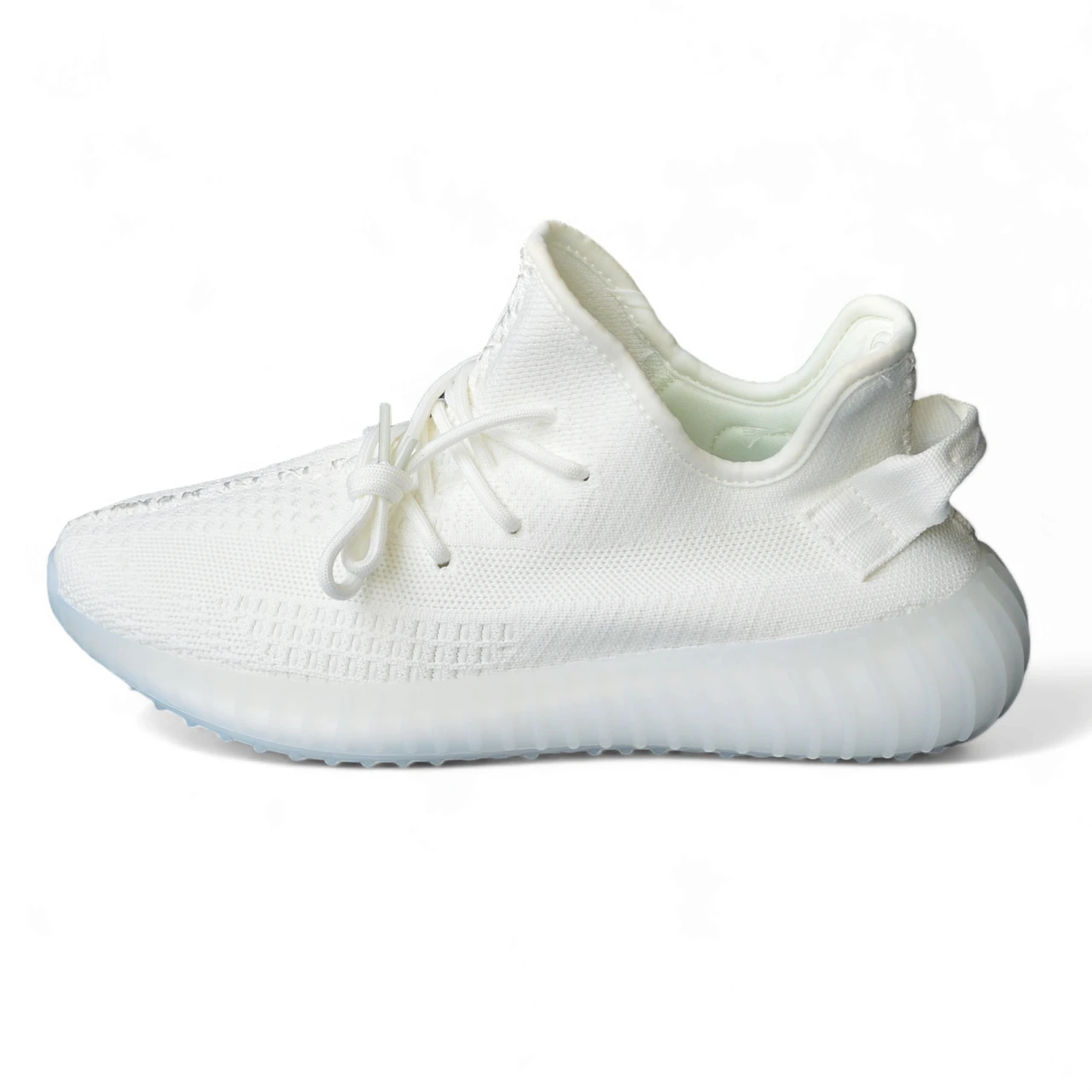 Adidas Yeezy Boost 350 V2 White 36, фото 1
