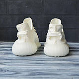 Adidas Yeezy Boost 350 V2 White 36, фото 4